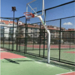 SISTEM DE BASCHET FIX