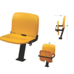 SCAUN RABATABIL CU SPĂTAR