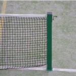 SISTEM FILEU TENIS CU STÂLPI